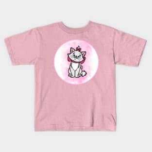 Marie Kids T-Shirt